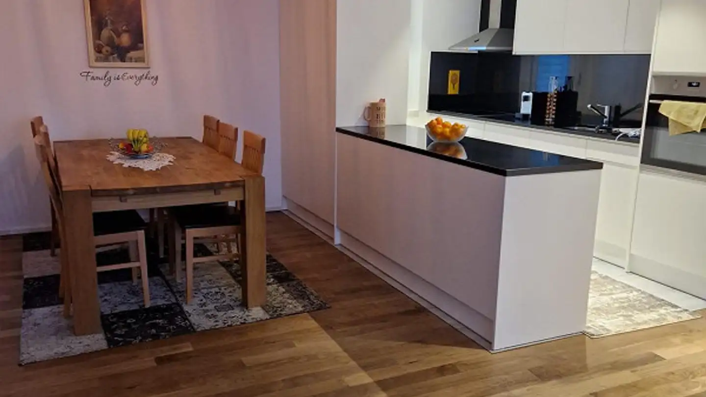 Appartement à louer - Fabrikstrasse 5a, 9220 Bischofszell