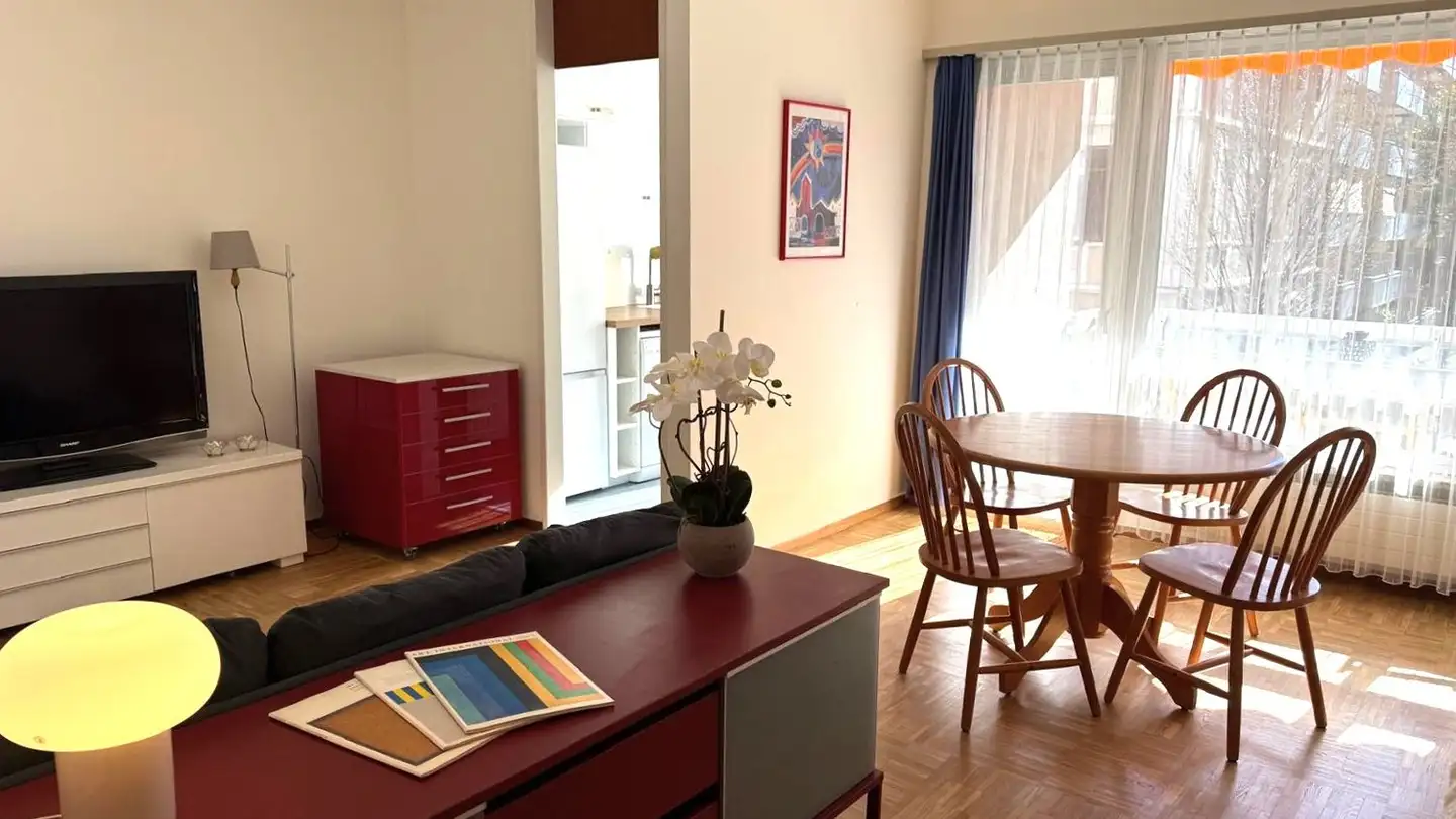 Appartamento in affitto - 6900 Lugano - Foto 4