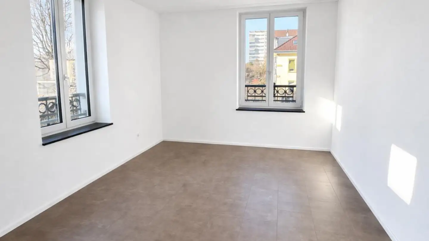 Appartamento in affitto - Lindenstrasse 10, 9500 Wil SG - Foto 4