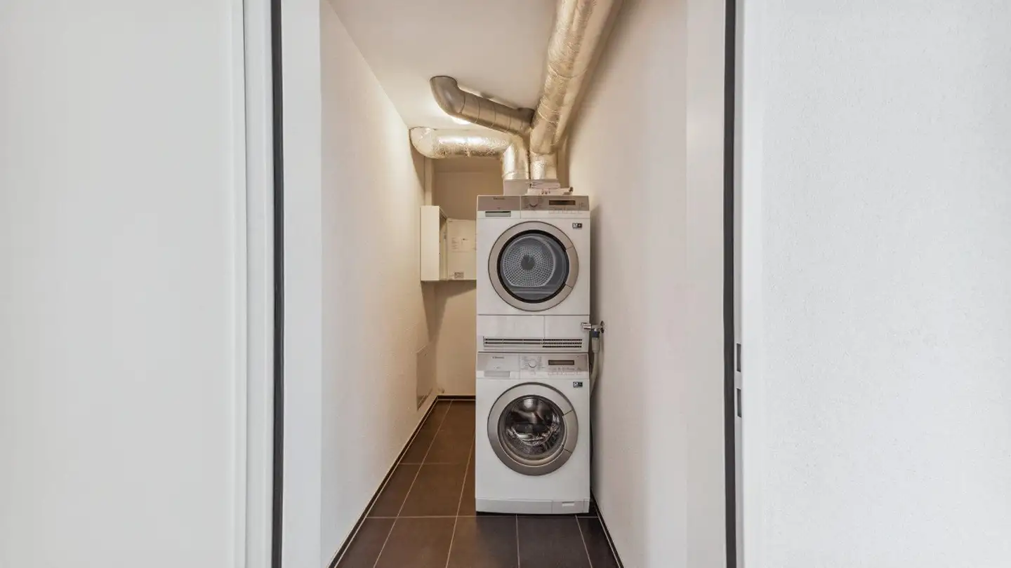 Appartamento in affitto - Aarauerstrasse 6, 5630 Muri AG - Foto 3