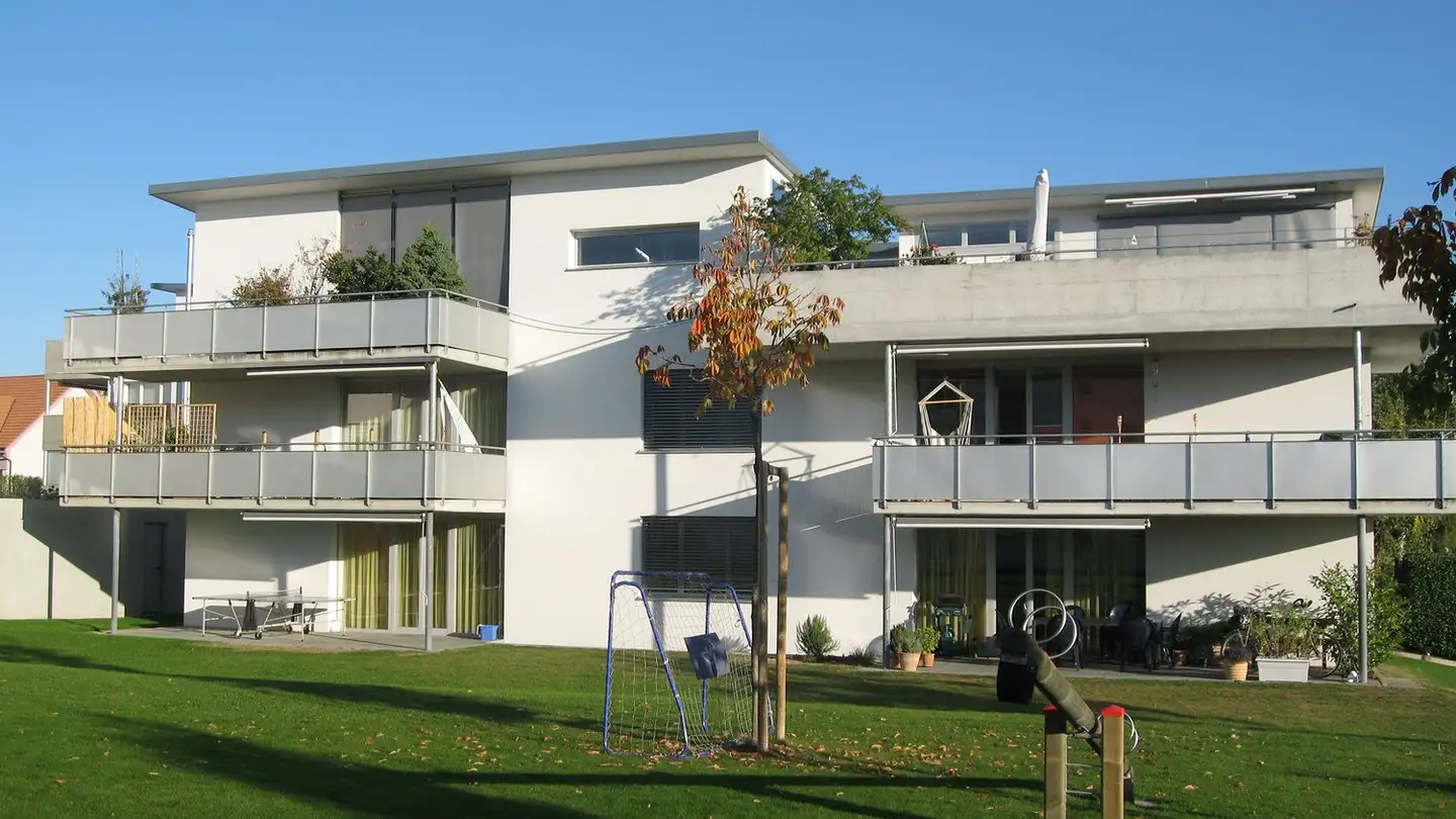 Apartment for rent - Bodenmattstrasse 148, 3185 Schmitten FR