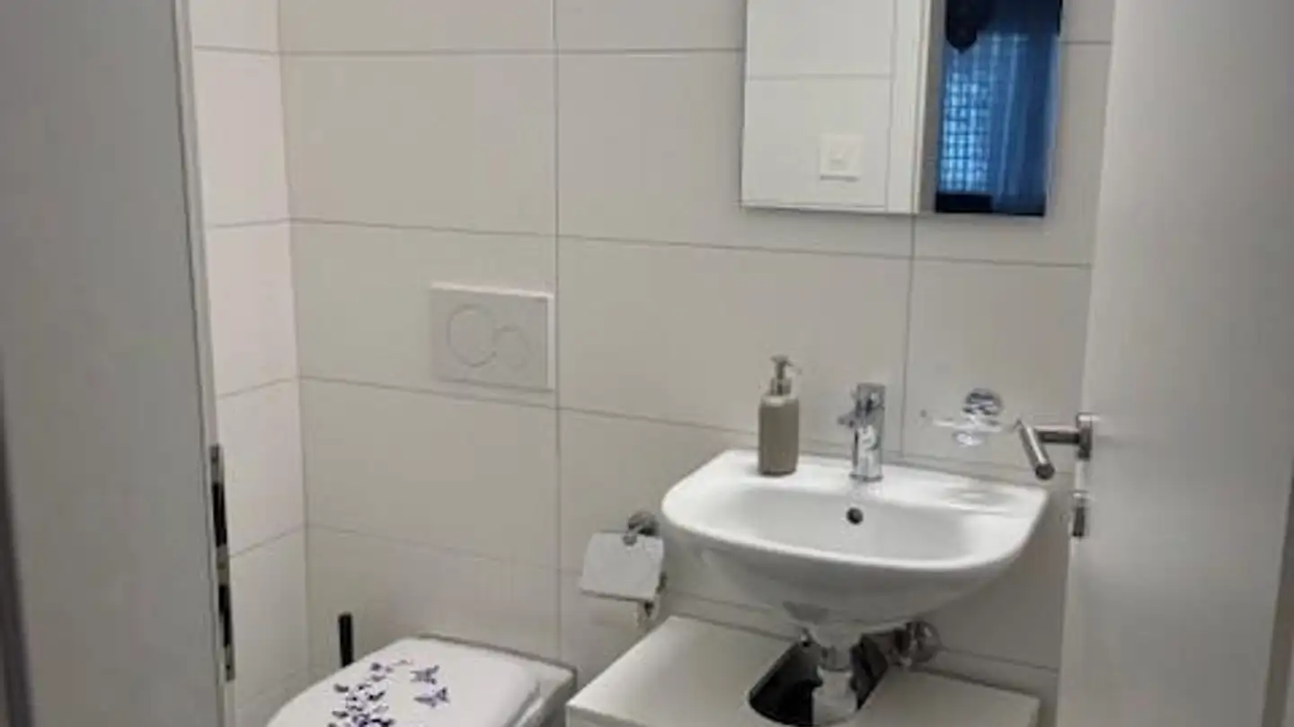 Appartement à louer - Fabrikstrasse 5a, 9220 Bischofszell - Photo 2