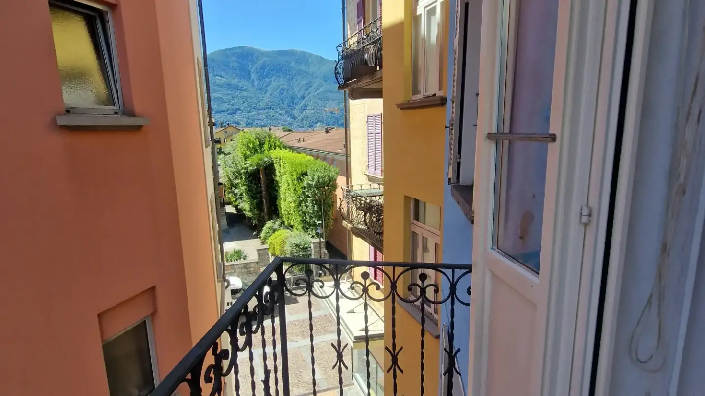 Appartement à louer - Strada Del Rondonico 3, 6612 Ascona - Photo 3