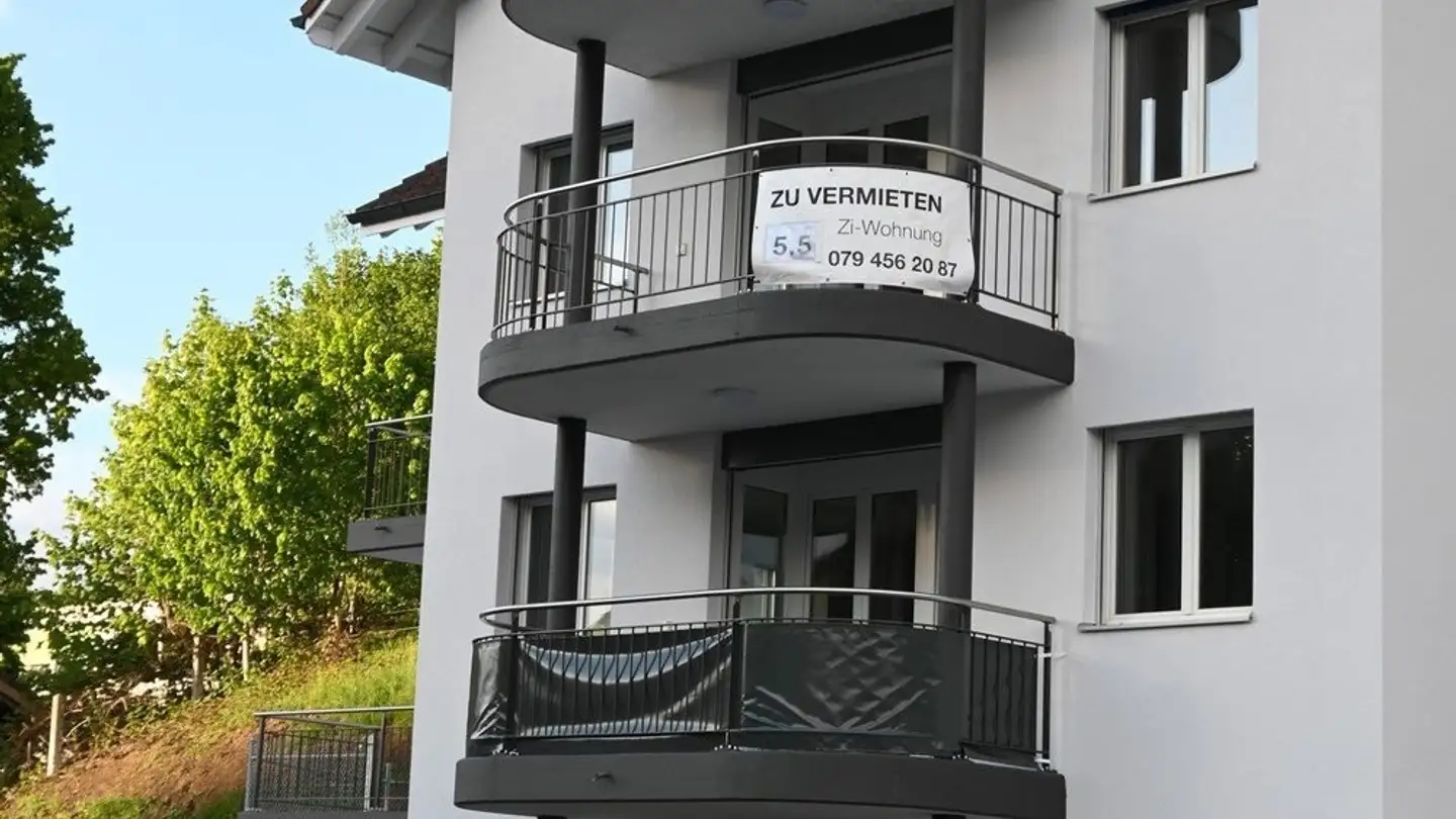 Appartement à louer - 6122 Menznau - Photo 2