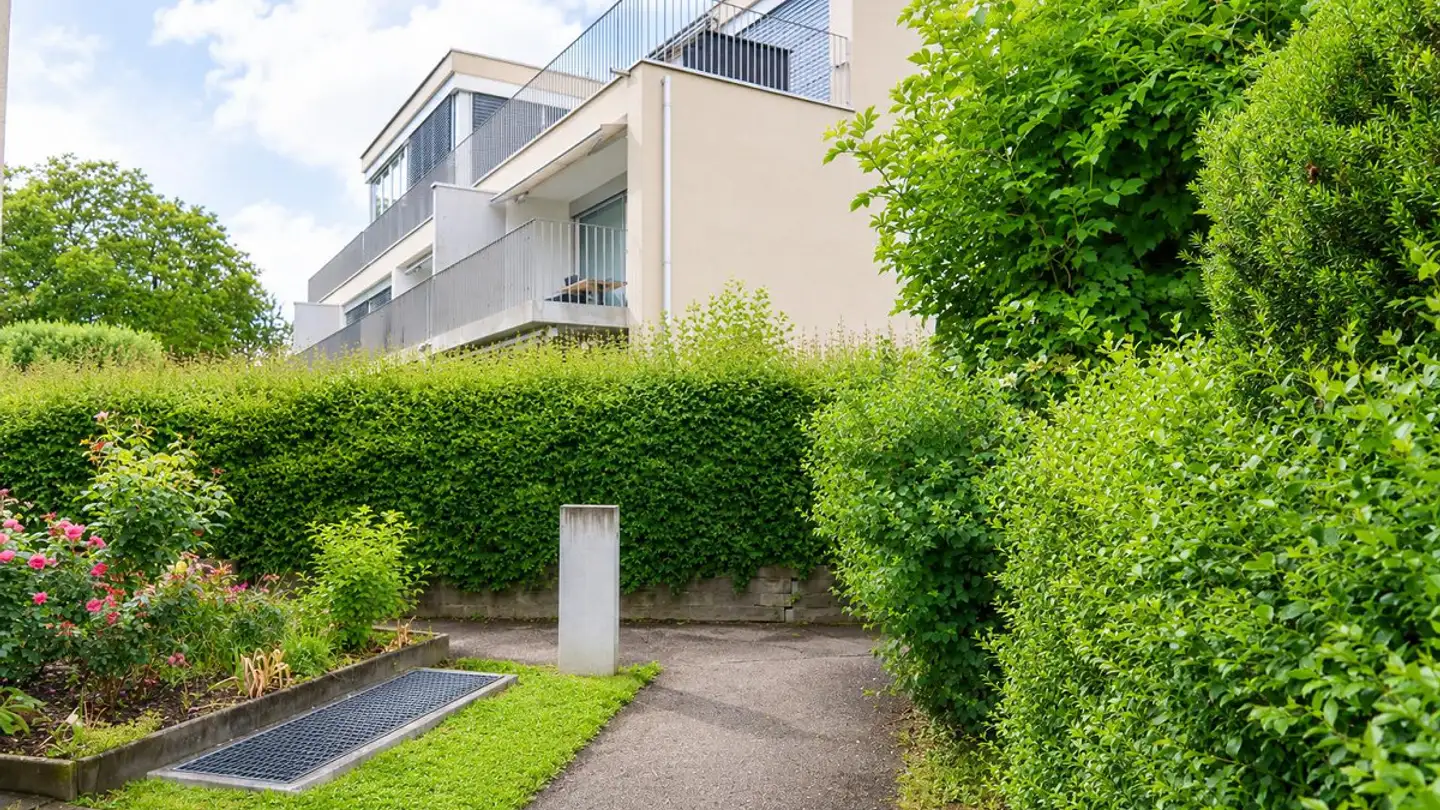 Penthouse kaufen - Frohbühlstrasse 18, 8152 Glattbrugg