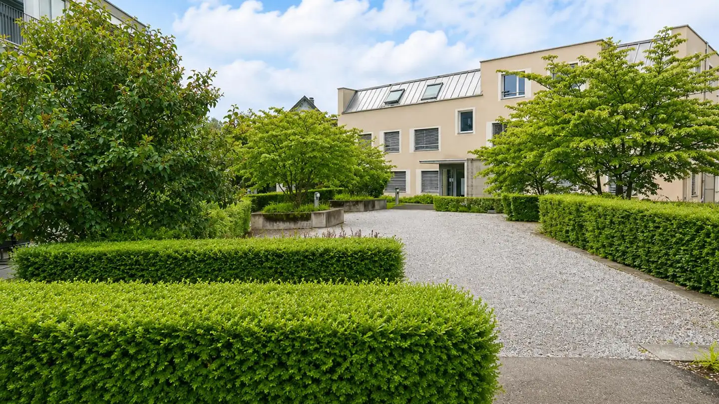 Penthouse kaufen - Frohbühlstrasse 18, 8152 Glattbrugg - Foto 2