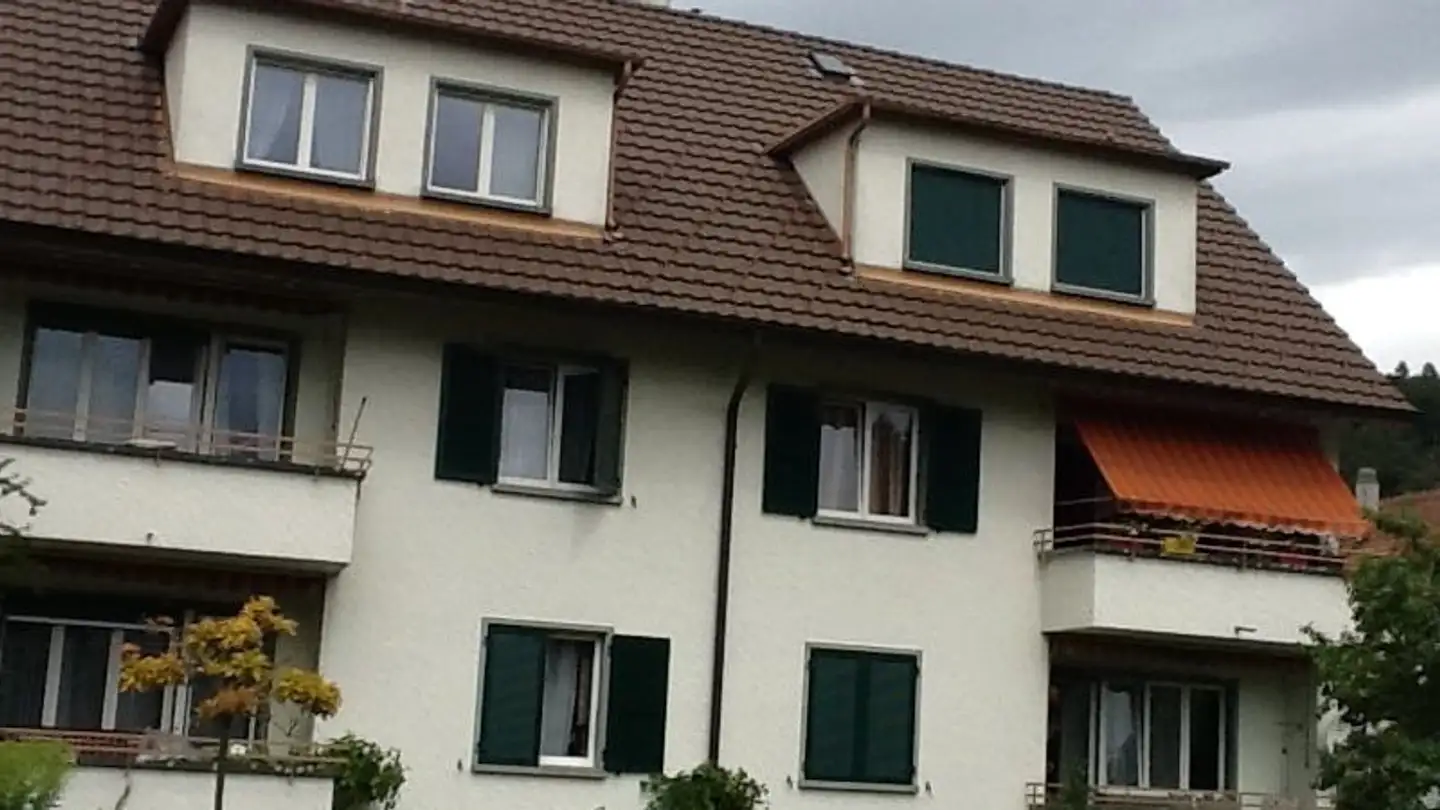 Appartement à louer - Freiburgstrasse, 3172 Niederwangen b. Bern