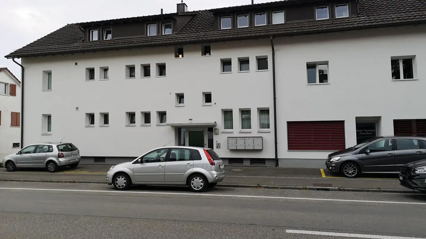 Appartamento in affitto - Dorfstrasse 5, 8596 Scherzingen