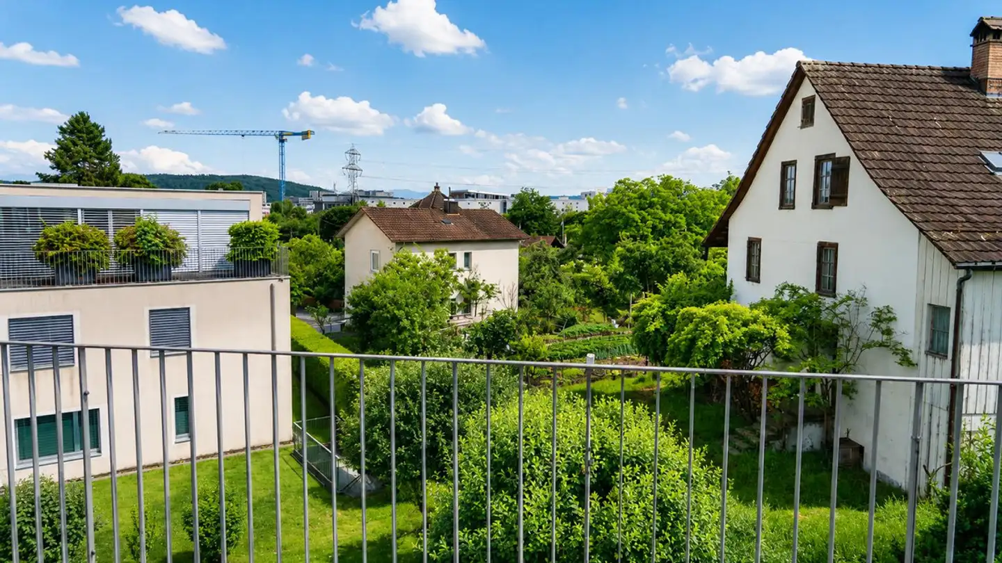 Penthouse kaufen - Frohbühlstrasse 18, 8152 Glattbrugg - Foto 3