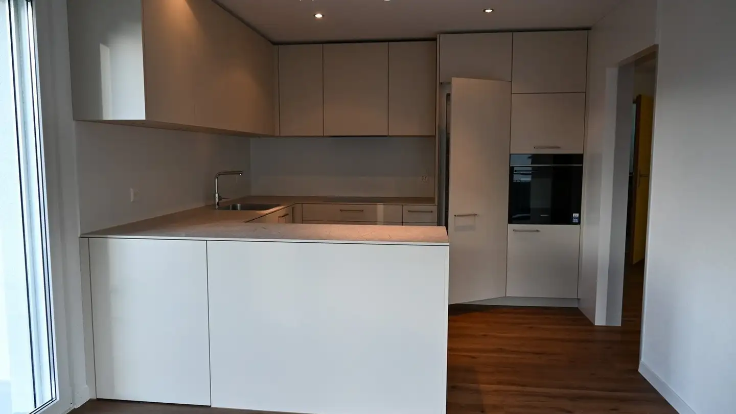 Appartement à louer - 6122 Menznau - Photo 3