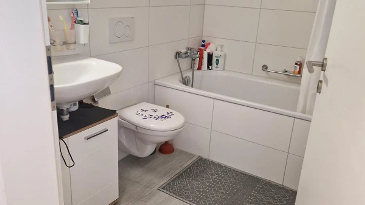 Appartement à louer - Fabrikstrasse 5a, 9220 Bischofszell - Photo 3