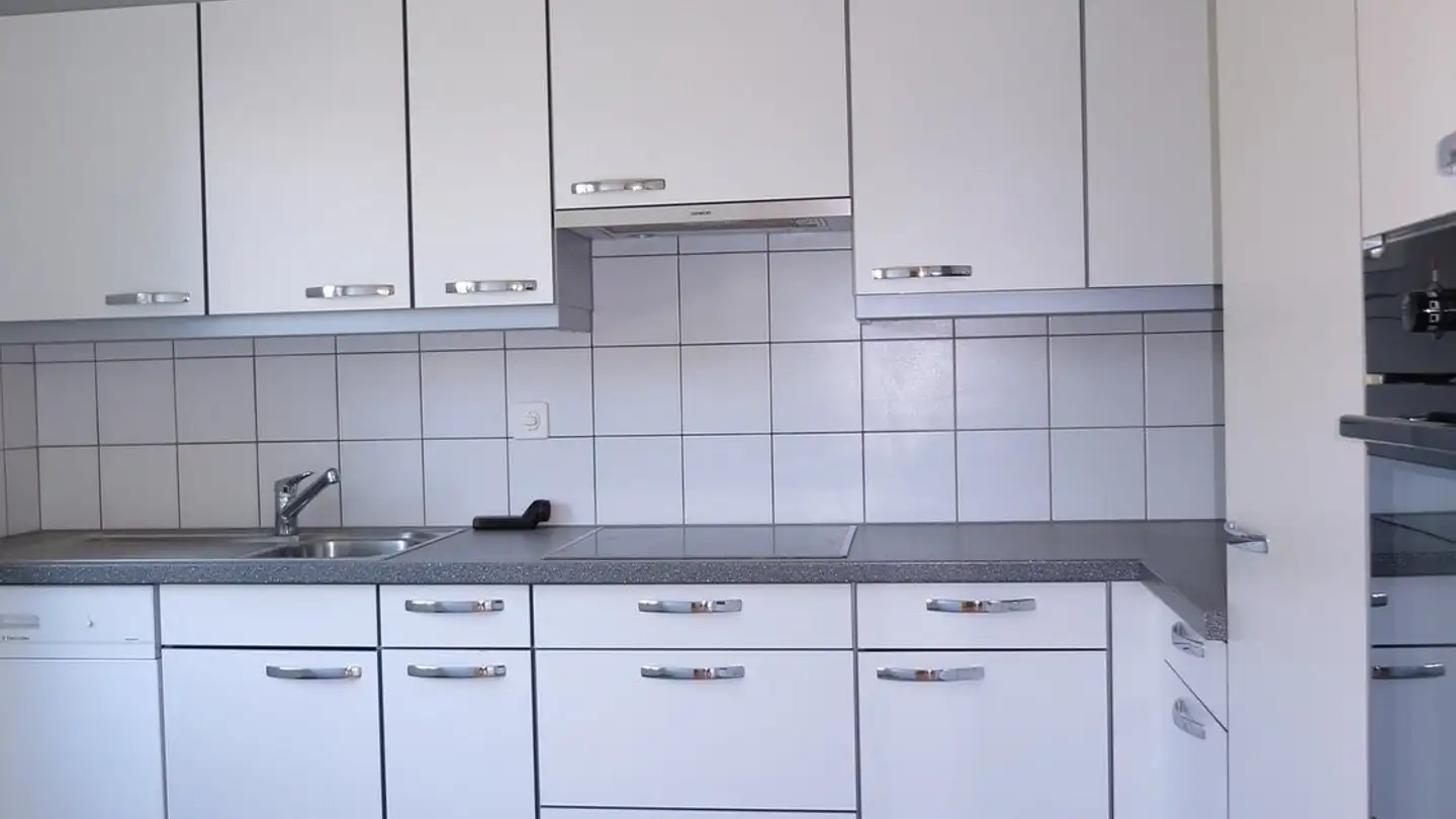 Wohnung mieten - Lerchenweg 5, 4553 Subingen - Foto 2