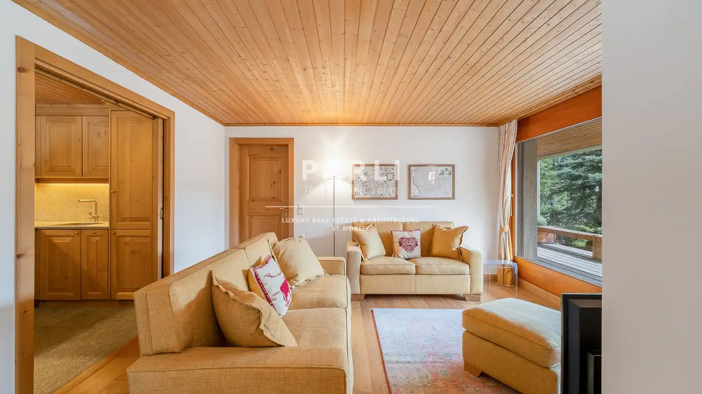 Appartement à vendre - Via Dal Bagn 52a, 7500 St. Moritz - Photo 2