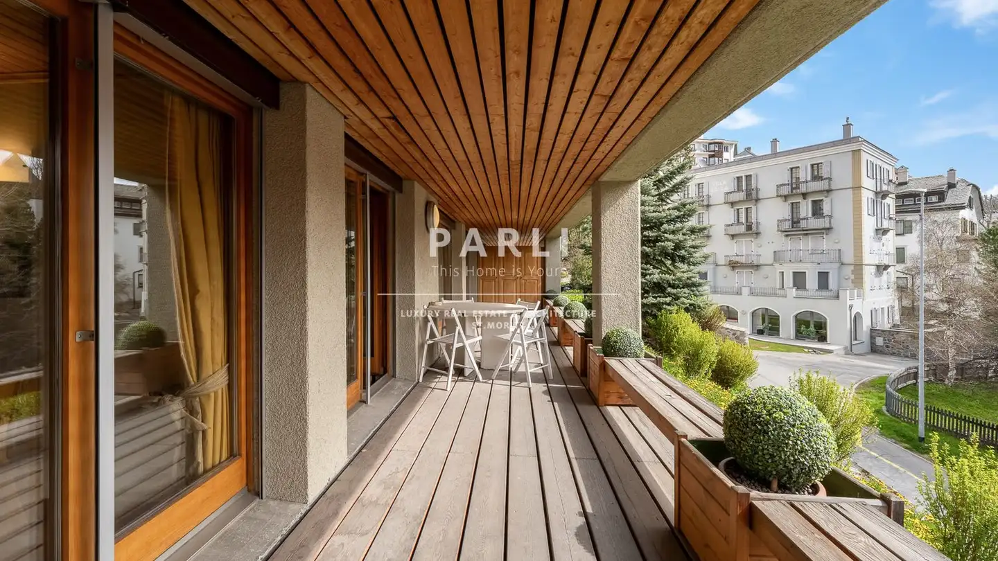 Appartement à vendre - Via Dal Bagn 52a, 7500 St. Moritz - Photo 3