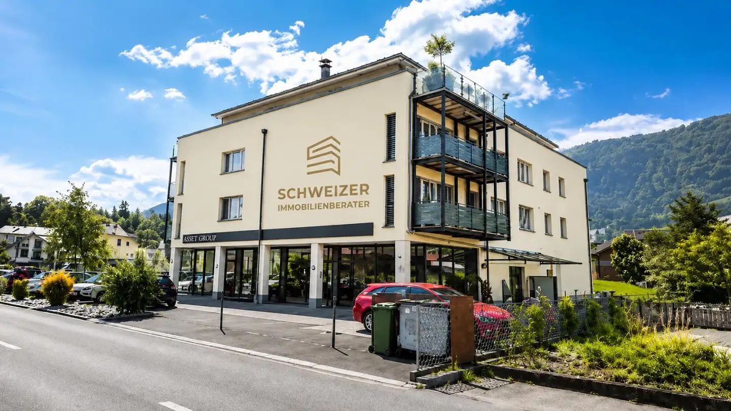 Edificio residenziale in vendita - 6410 Goldau - Foto 2