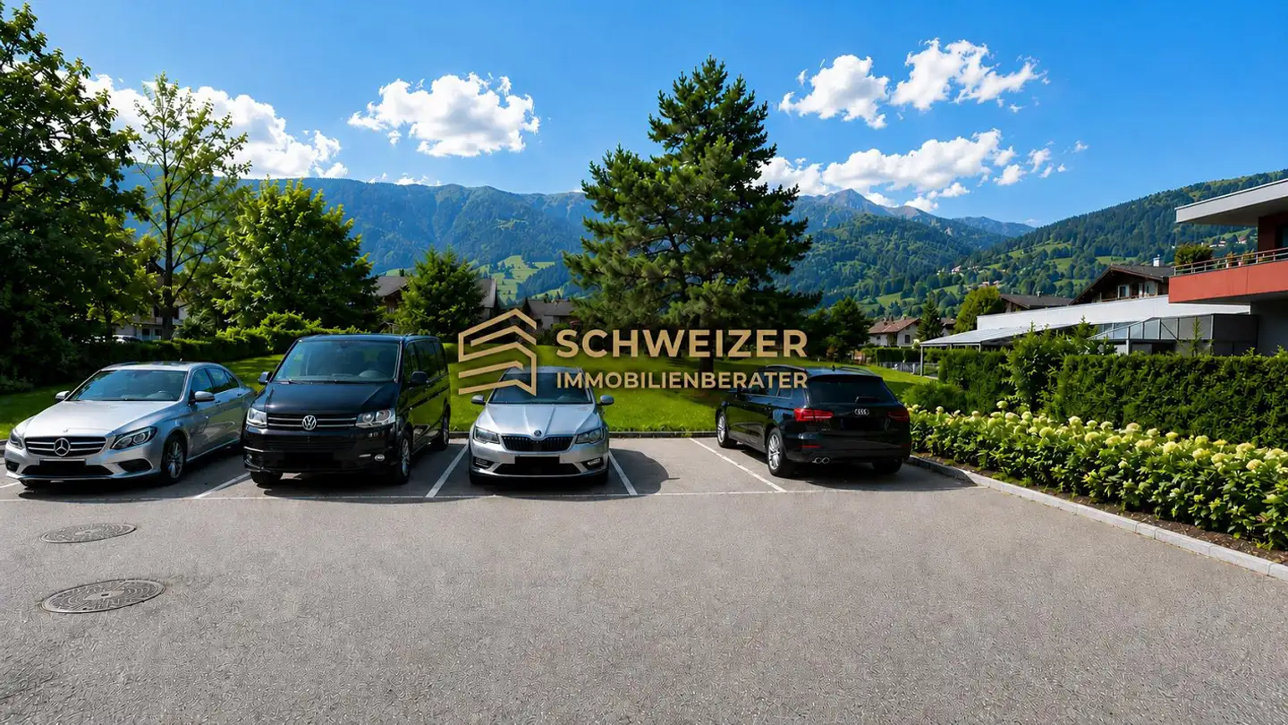 Edificio residenziale in vendita - 6410 Goldau - Foto 3