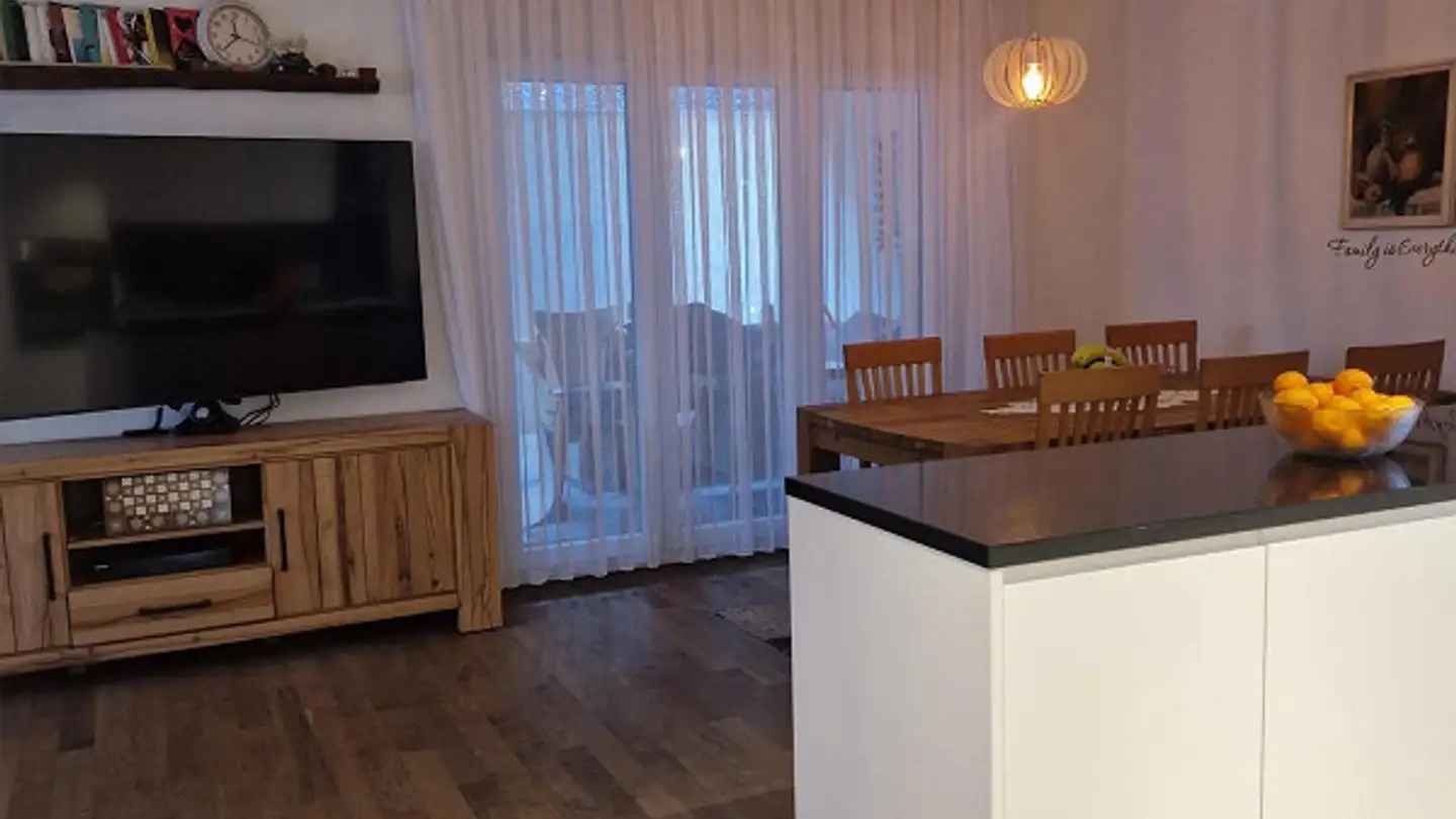 Appartement à louer - Fabrikstrasse 5a, 9220 Bischofszell - Photo 4