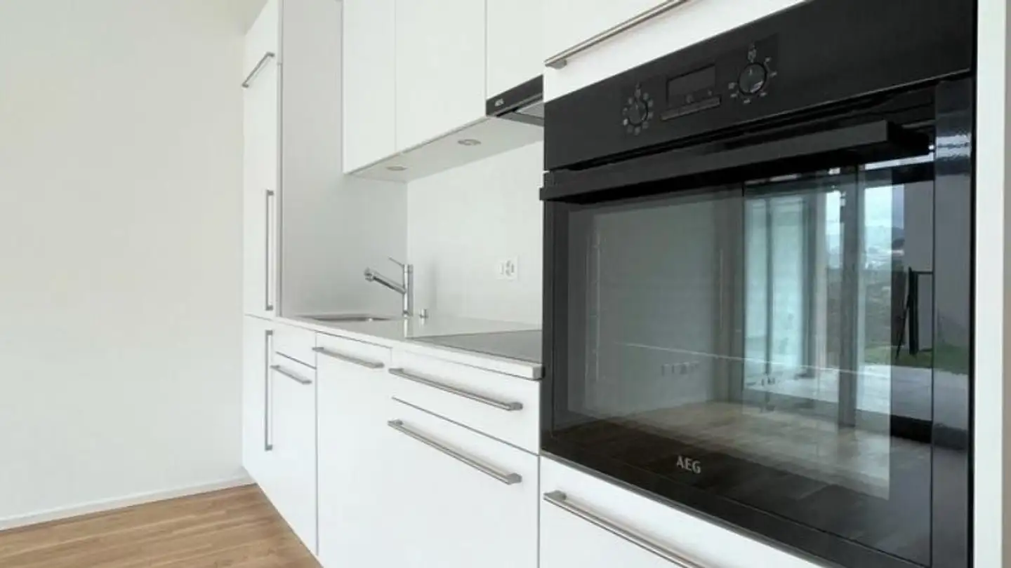 Appartement à louer - Via al Gaggio 15, 6912 Pazzallo - Photo 2