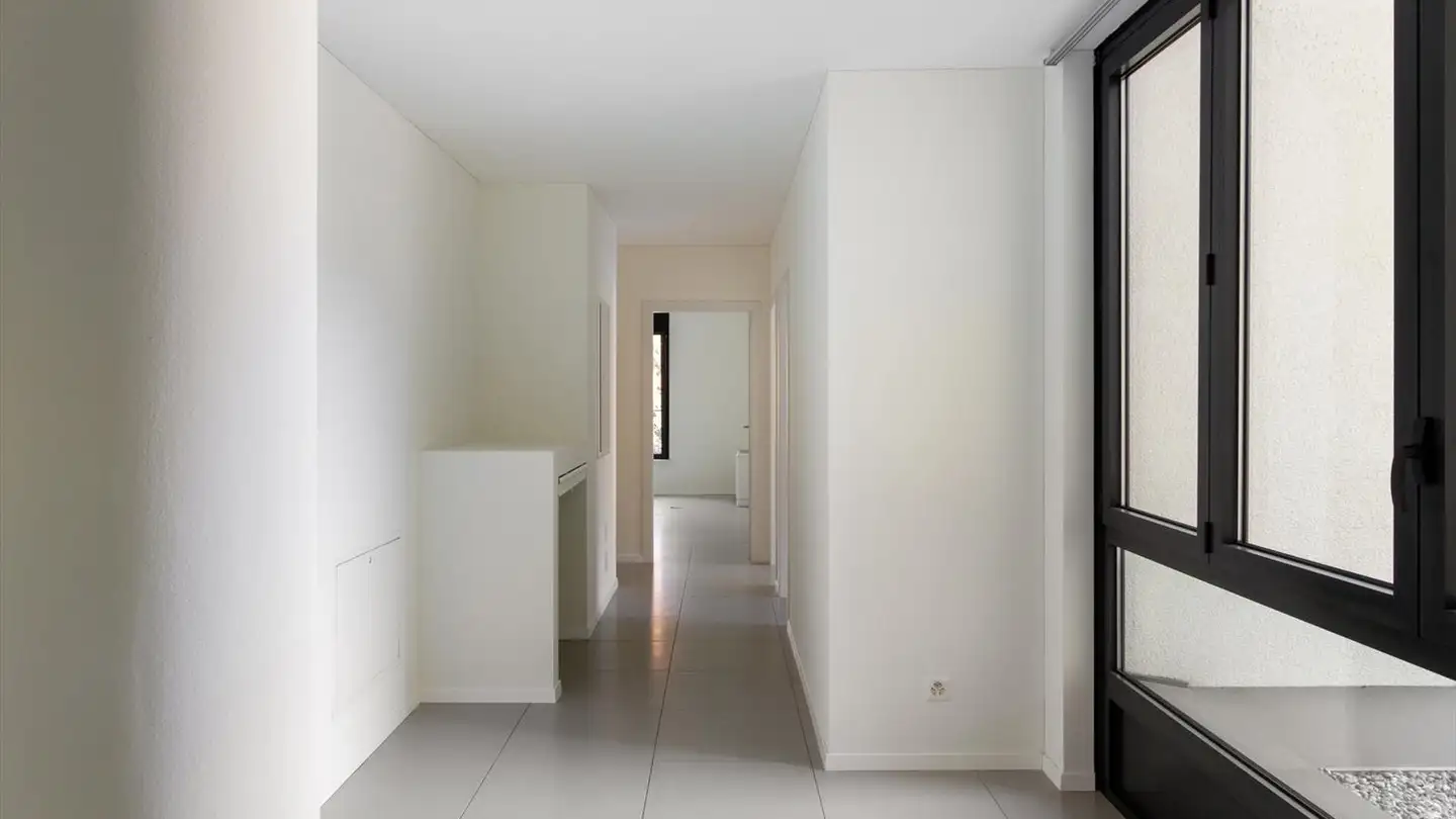 Bürofläche mieten - Via Alla Bozzoreda 37, 6963 Pregassona - Foto 2