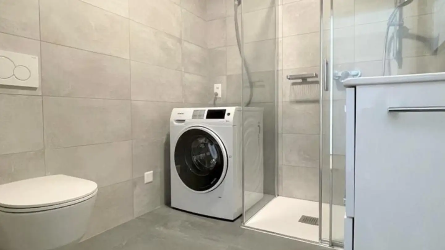Appartement à louer - Via al Gaggio 15, 6912 Pazzallo - Photo 3