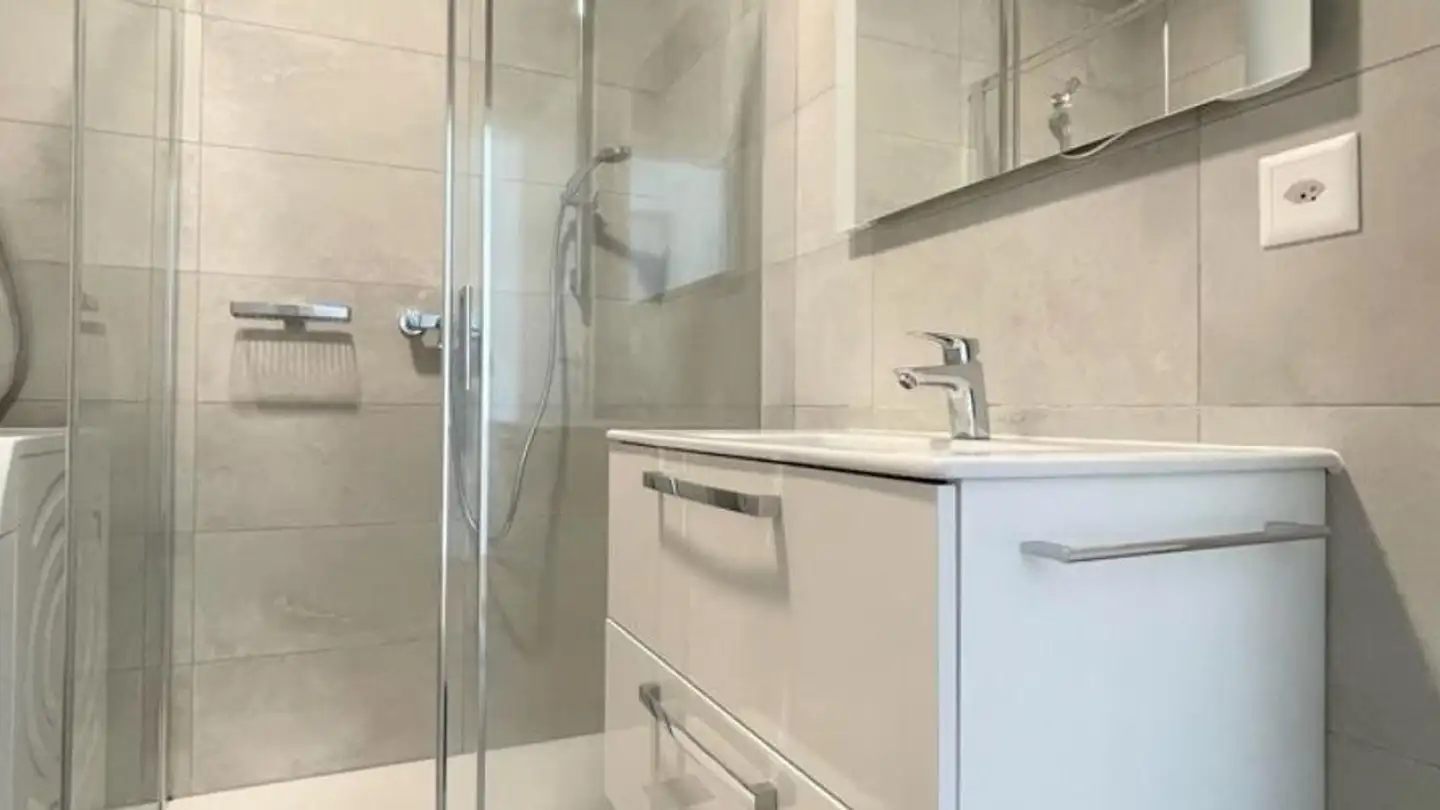 Appartement à louer - Via al Gaggio 15, 6912 Pazzallo - Photo 4