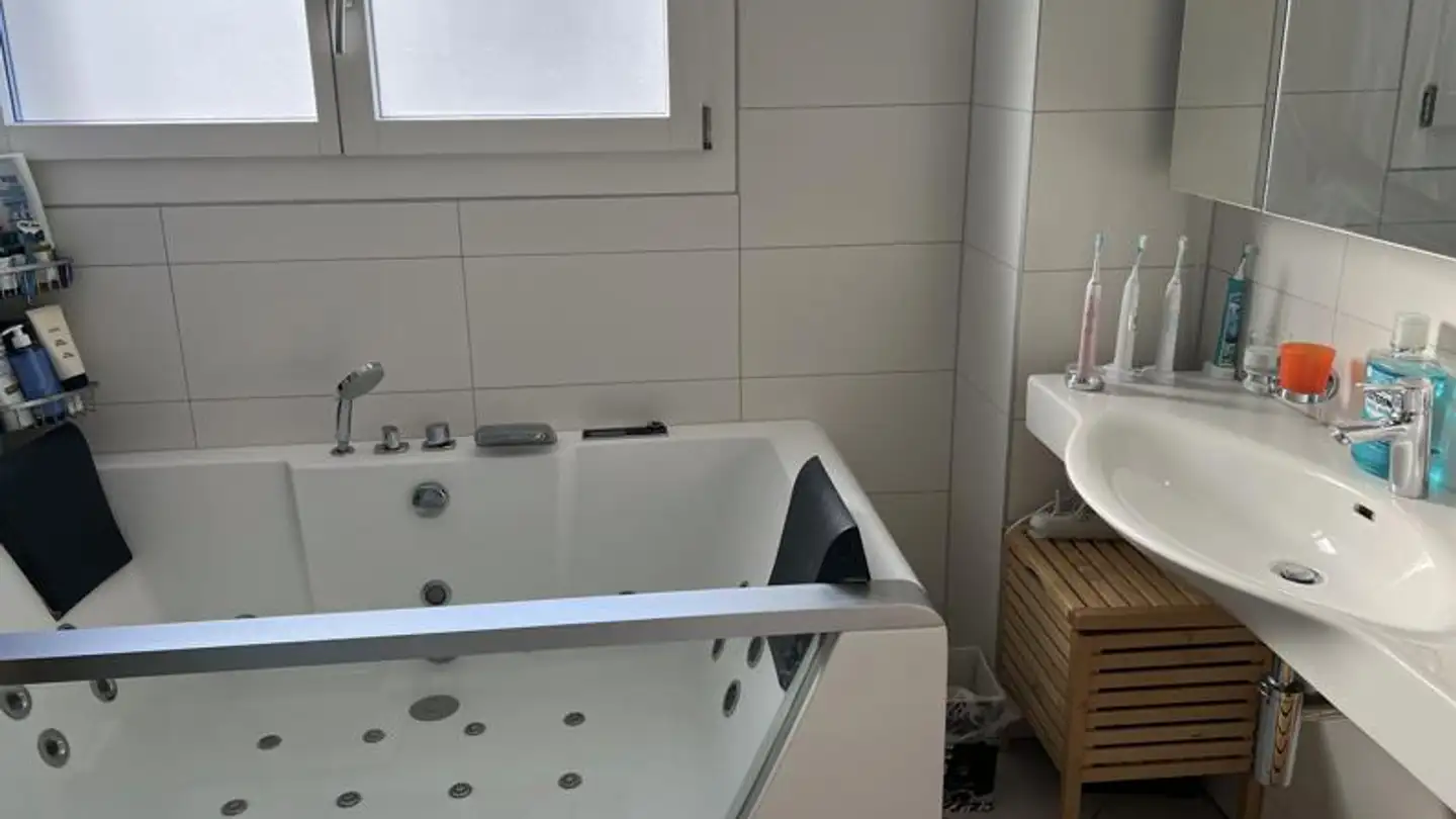 Maison jumelle à vendre - Am Kreuzbach 142, 4612 Wangen b. Olten - Photo 4