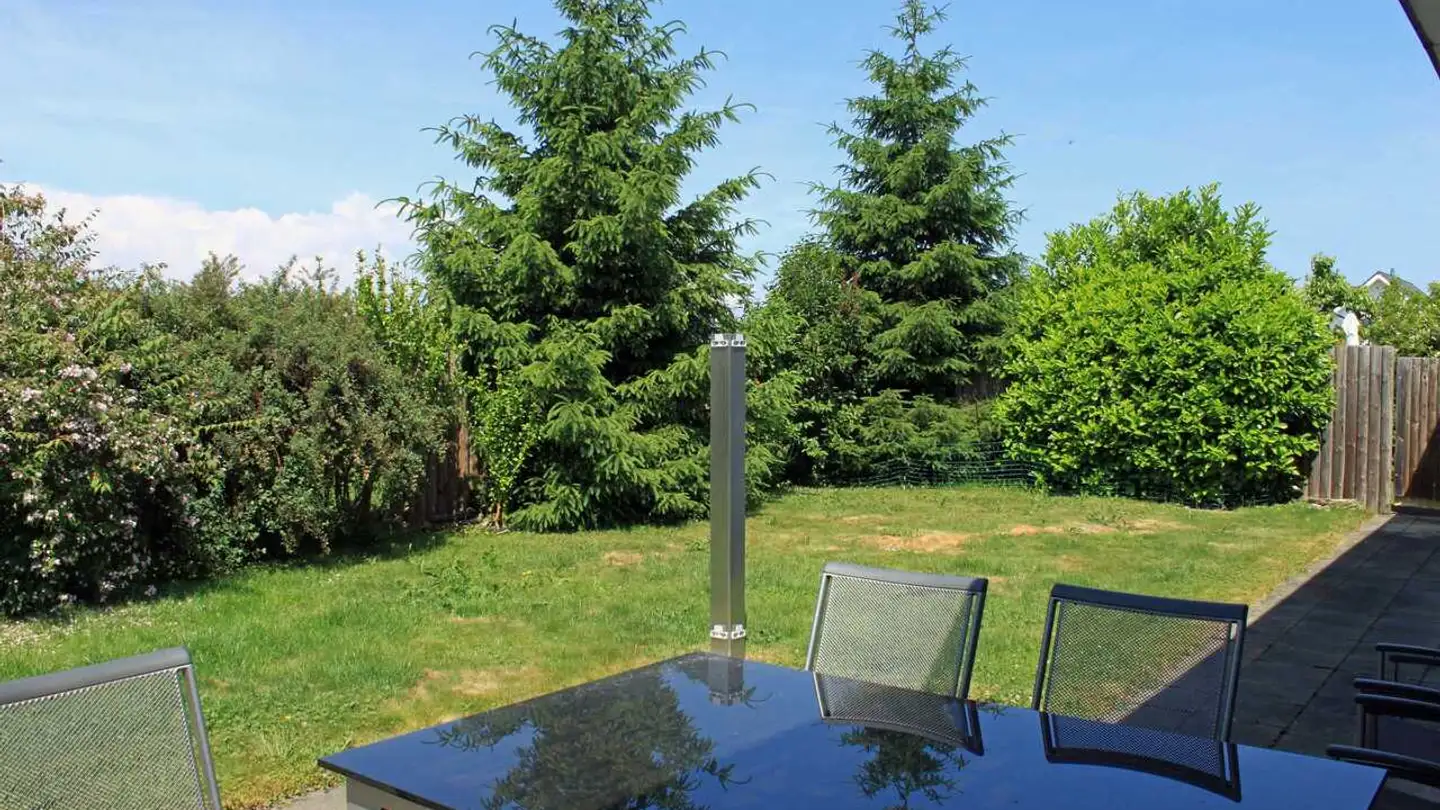 Appartement à vendre - Drosselweg 1, 5616 Meisterschwanden - Photo 2