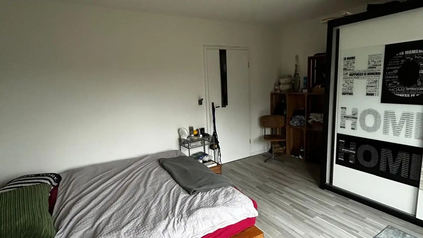 Single room for rent - Langwiesstrasse 7d, 8444 Henggart - Photo 3