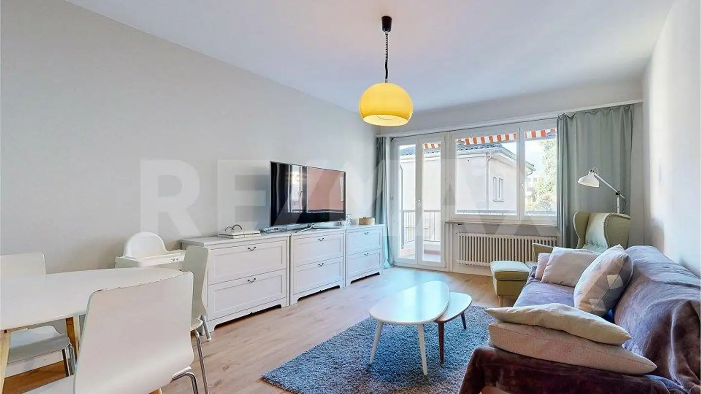 Appartamento in vendita - 6600 Locarno