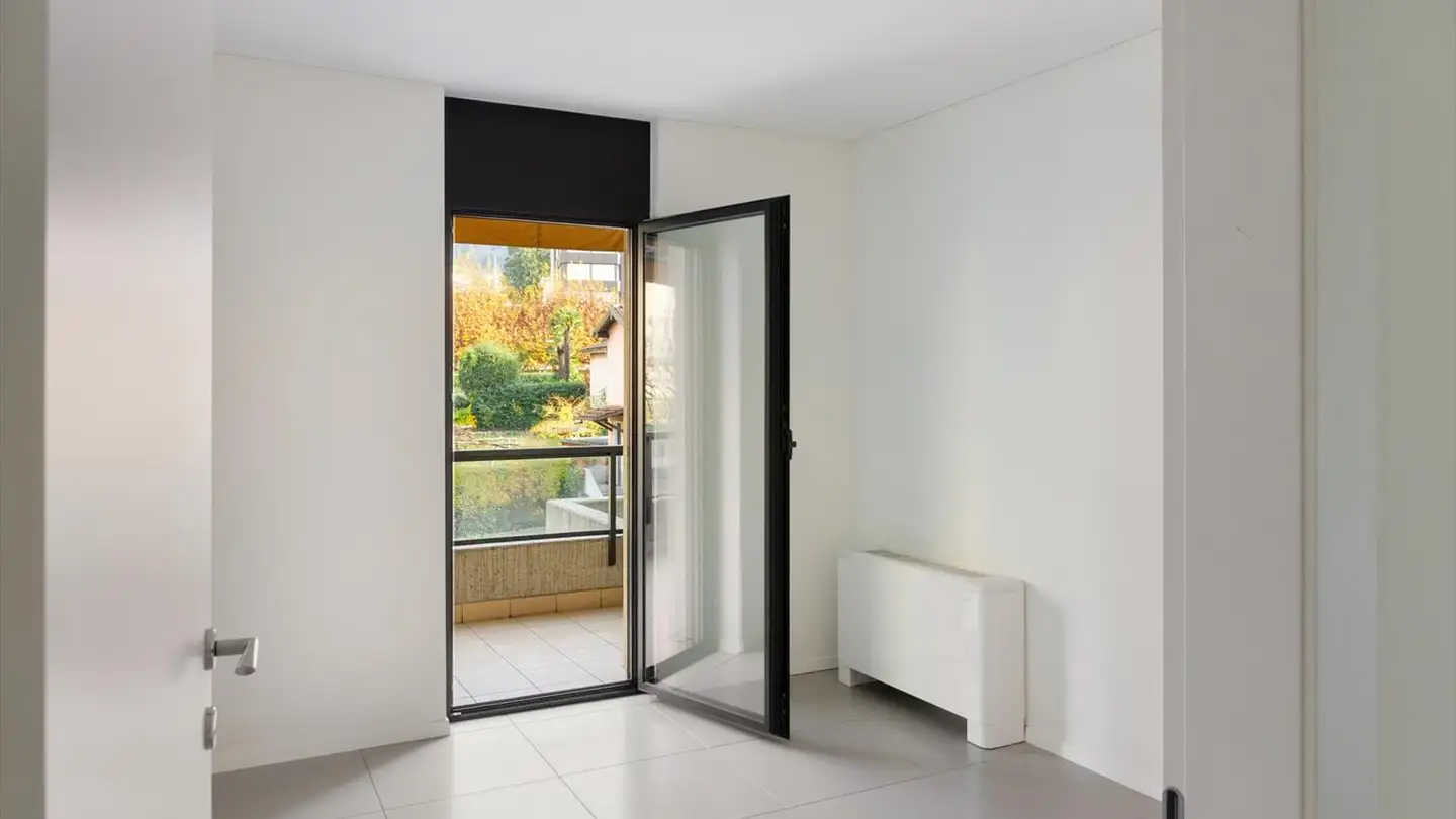 Bürofläche mieten - Via Alla Bozzoreda 37, 6963 Pregassona - Foto 3