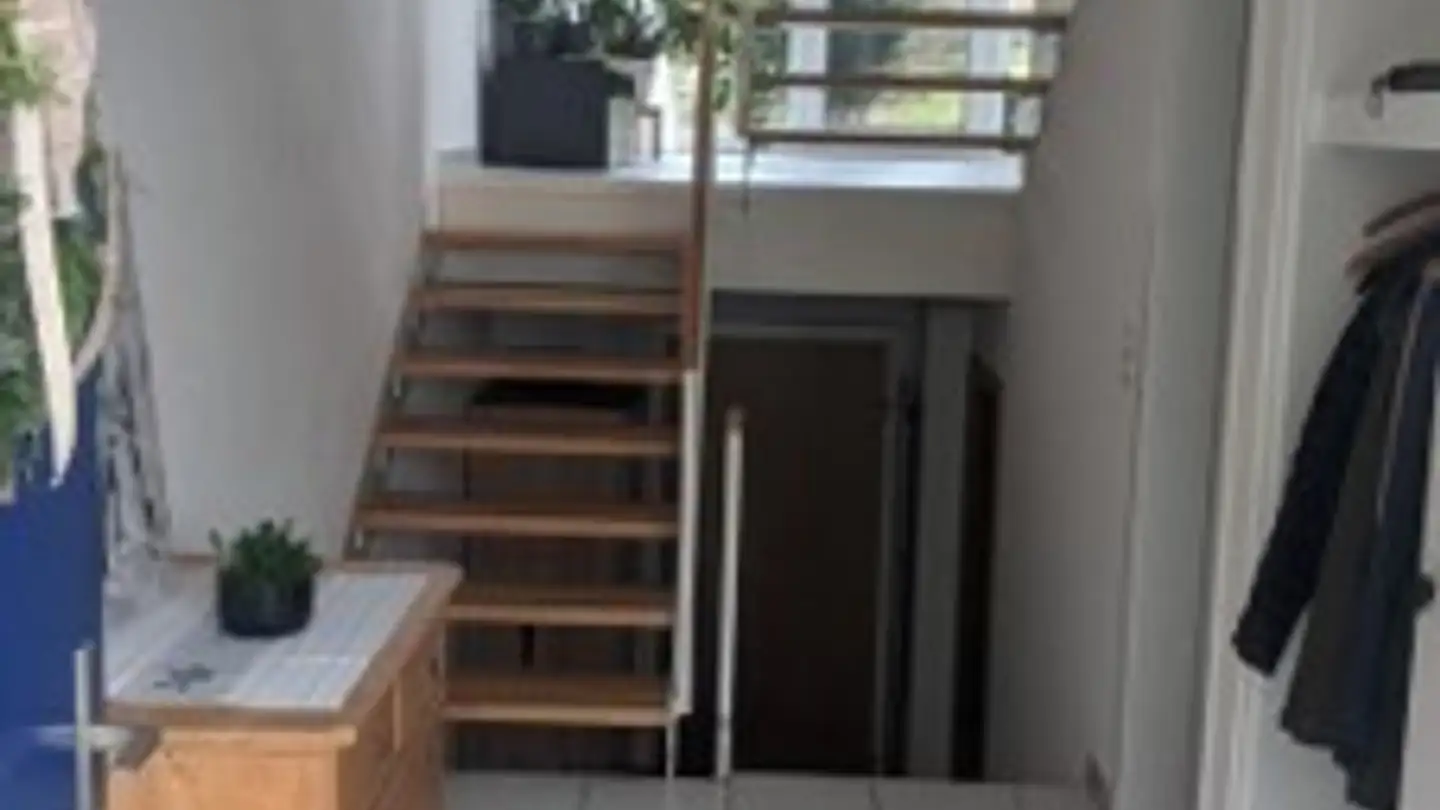 Single room for rent - Langwiesstrasse 7d, 8444 Henggart - Photo 4