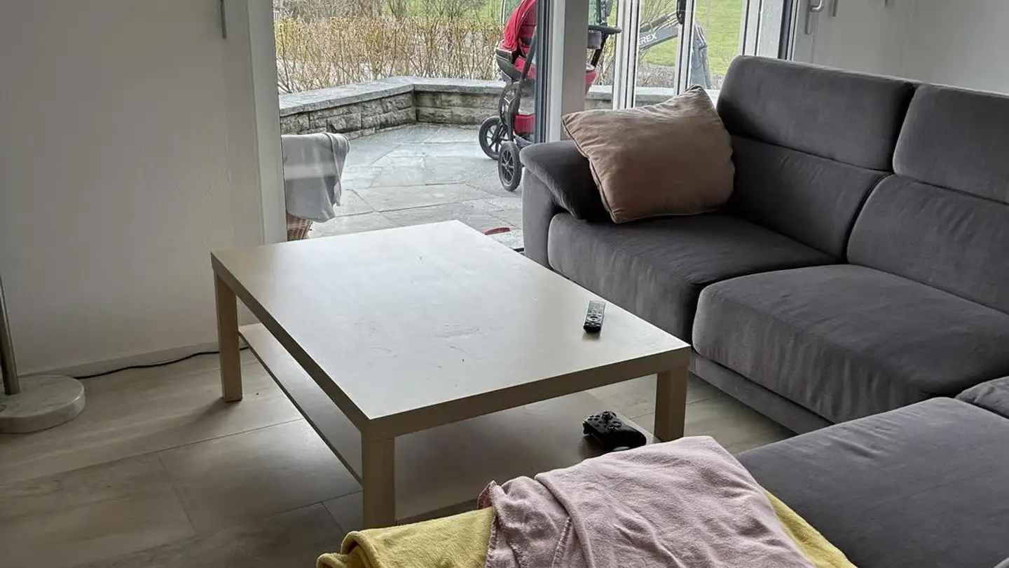 Einfamilienhaus mieten - Weiermattring 18, 5200 Brugg AG - Foto 2