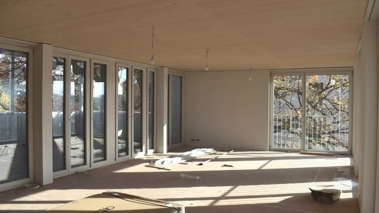 Duplex in affitto - Theaterplatz 12, 5400 Baden