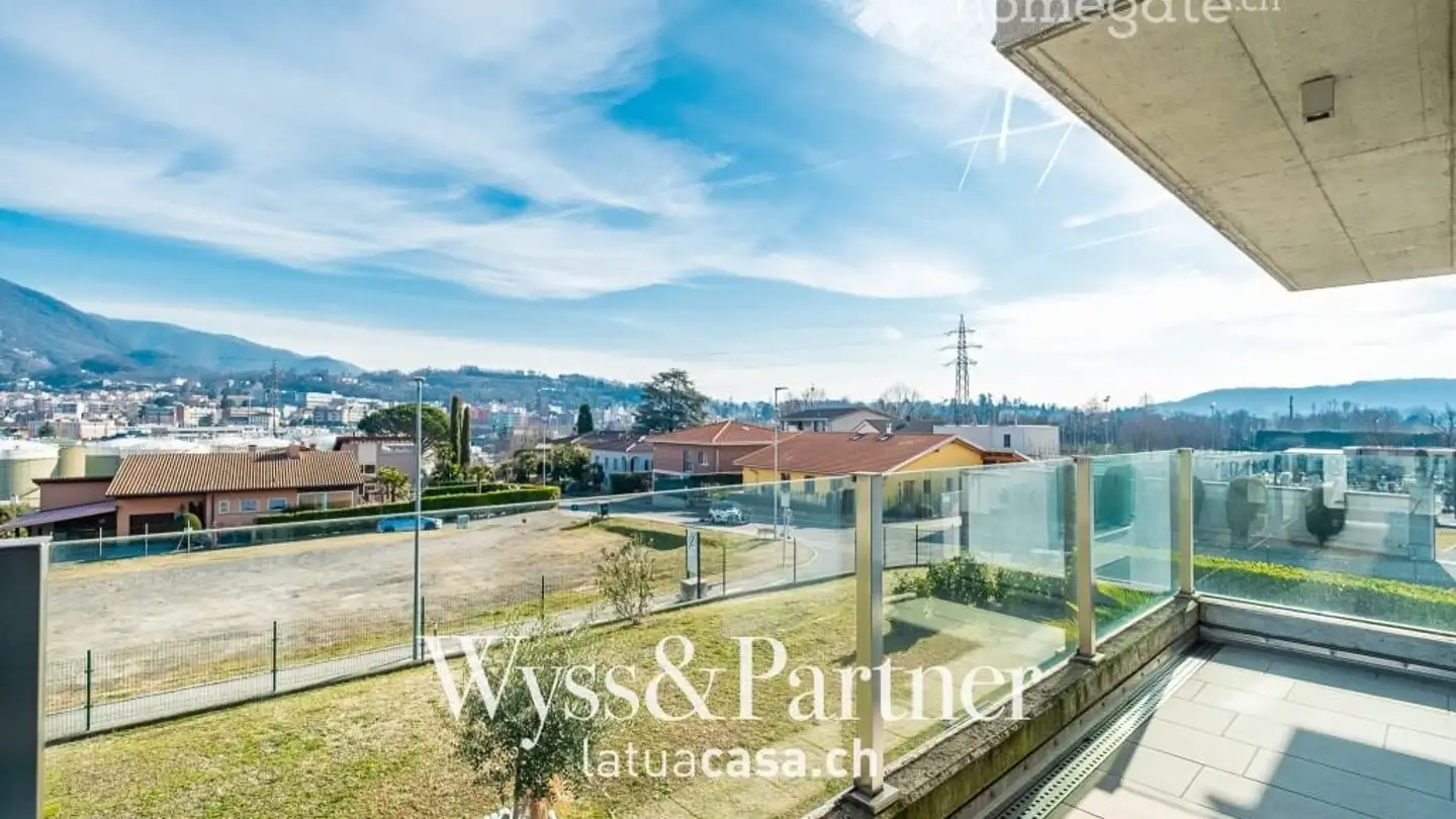 Wohnung kaufen - 6853 Ligornetto - Foto 4