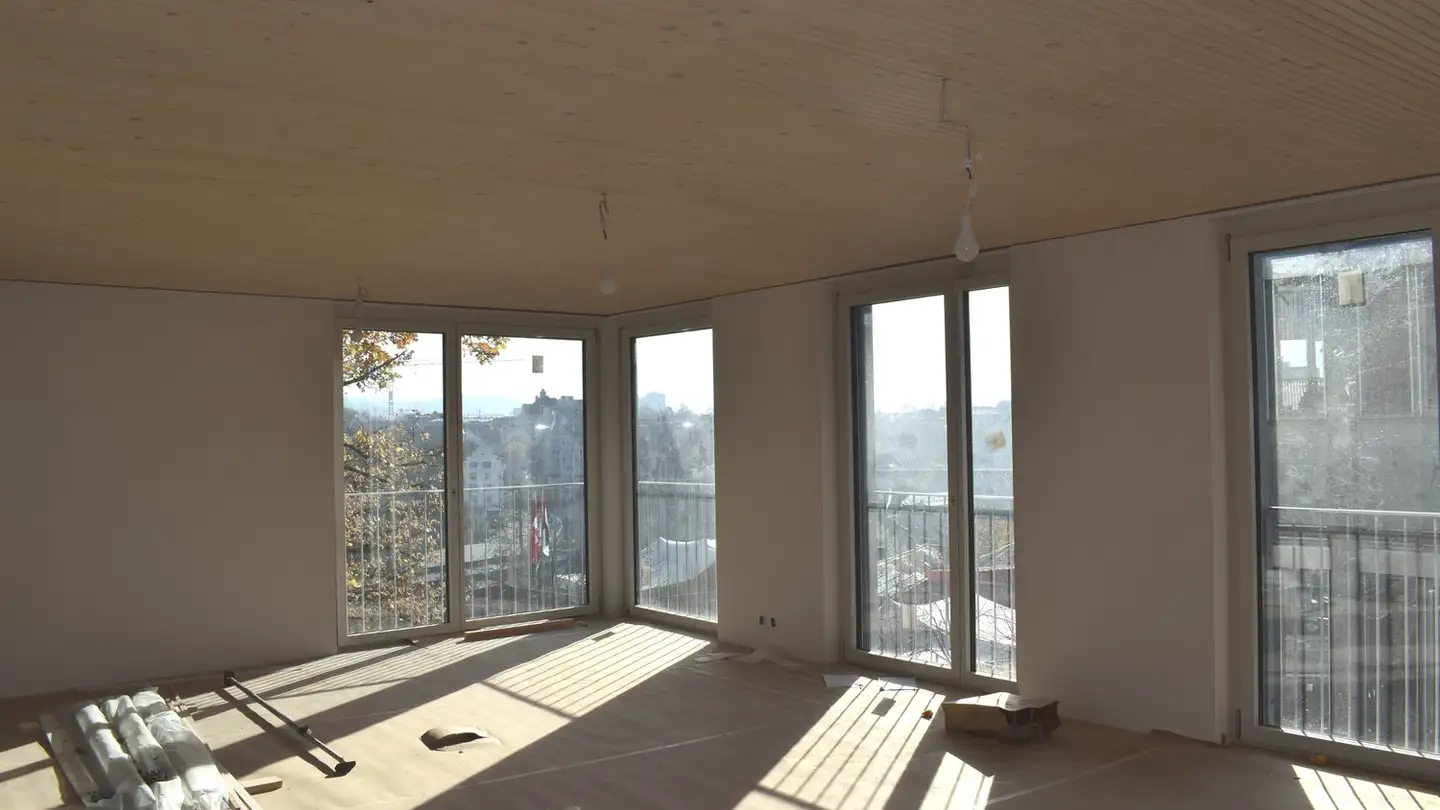 Duplex in affitto - Theaterplatz 12, 5400 Baden - Foto 2