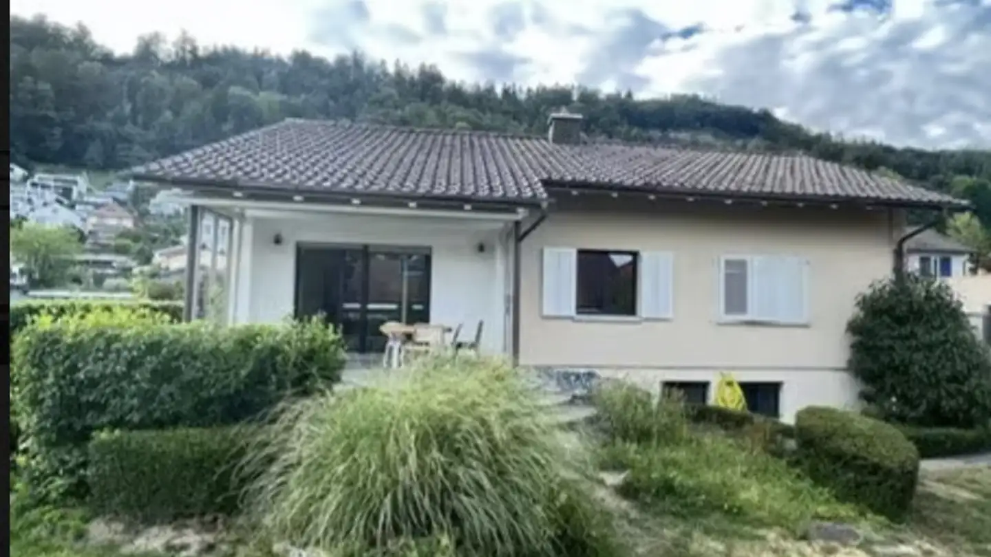 Einfamilienhaus mieten - Weiermattring 18, 5200 Brugg AG - Foto 3