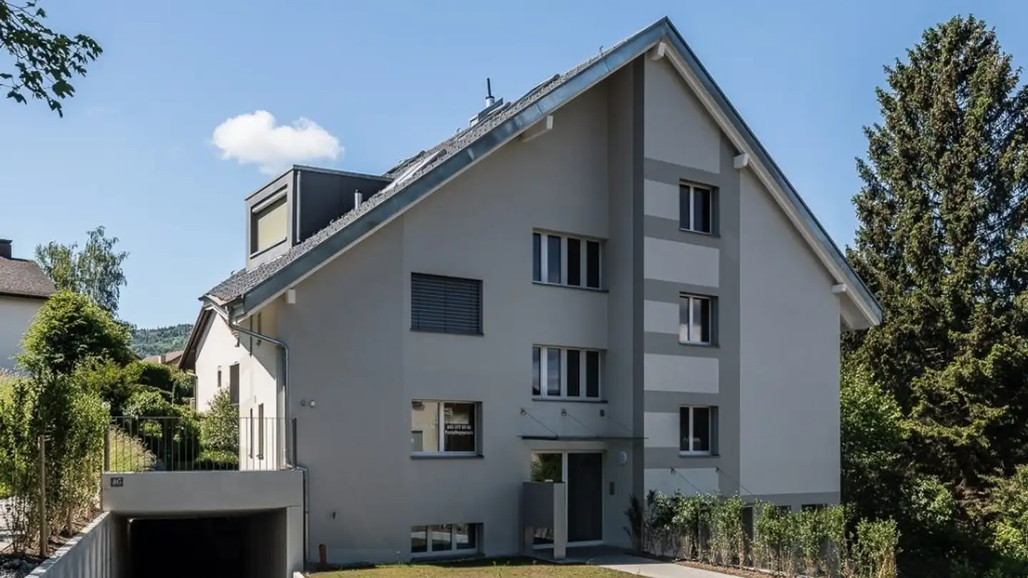 Bürofläche mieten - 8136 Gattikon - Foto 2