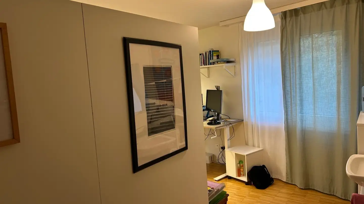 Bürofläche mieten - 8136 Gattikon - Foto 4