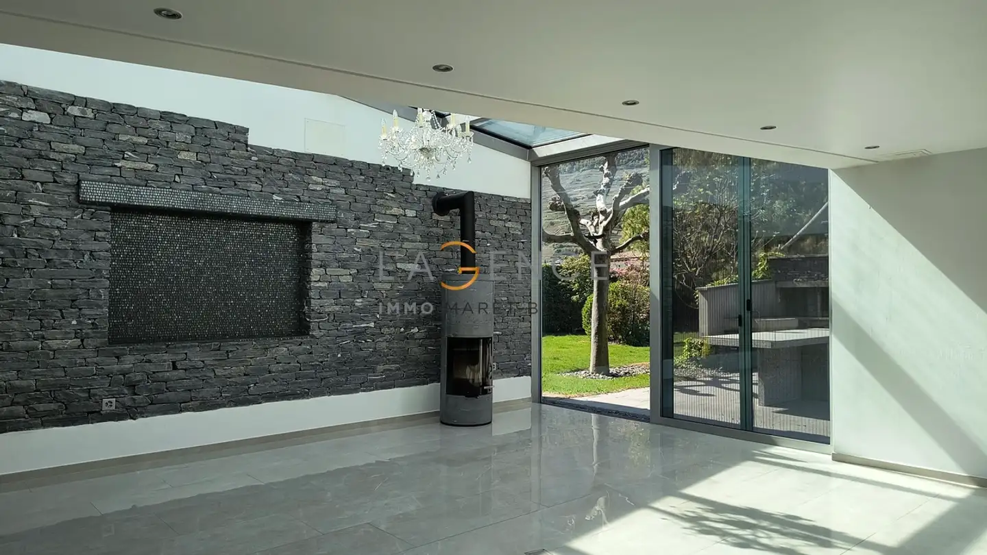 Villa in vendita - 1926 Fully - Photo 3