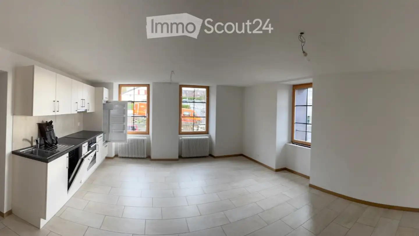 Appartement à louer - Route D'essertines, 1417 Essertines-sur-Yverdon