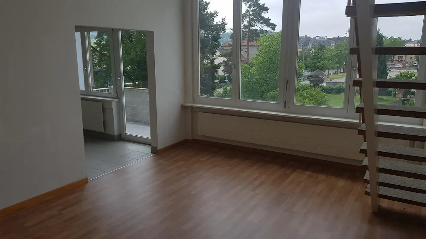 Apartment for rent - Schaffhauserstrasse 38, 8212 Neuhausen am Rheinfall - Photo 3