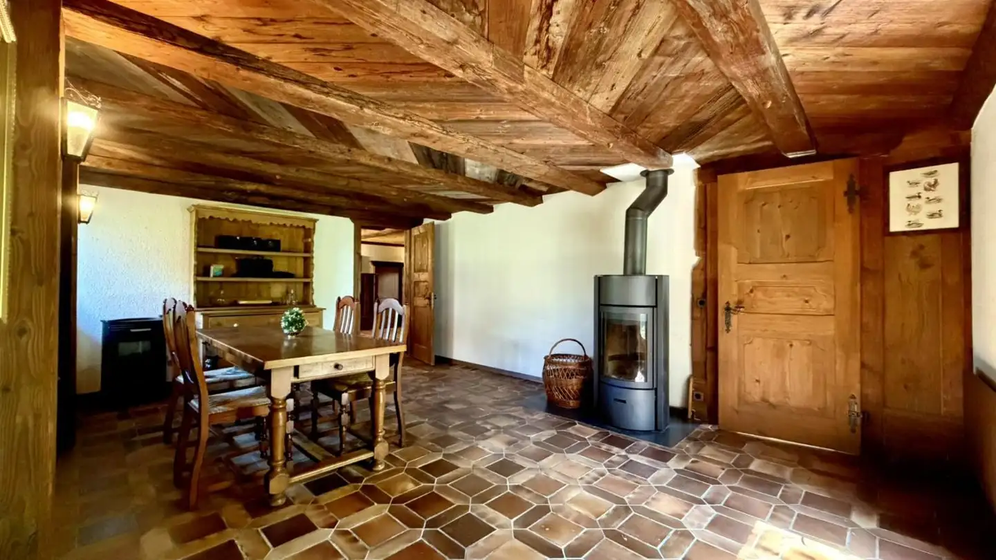 Farm for sale - 1686 Grangettes-près-Romont - Photo 3