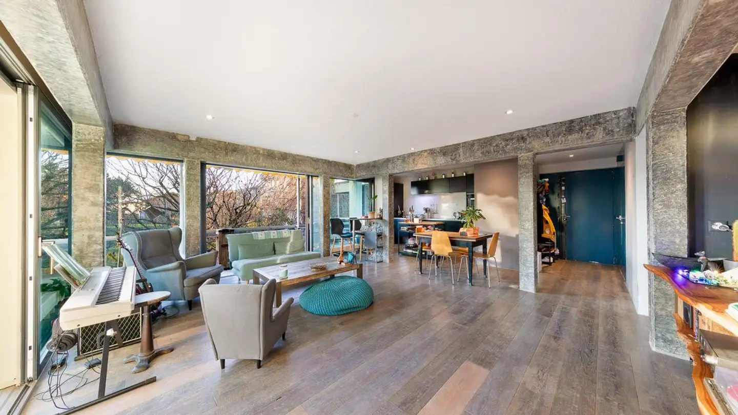 Appartement à vendre - 1025 St-Sulpice VD - Photo 3