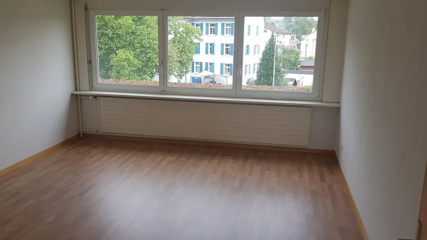 Apartment for rent - Schaffhauserstrasse 38, 8212 Neuhausen am Rheinfall - Photo 4