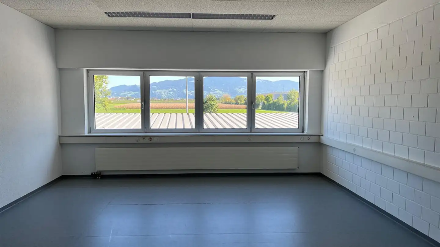 Spazio ufficio in affitto - Espenstrasse 135, 9443 Widnau