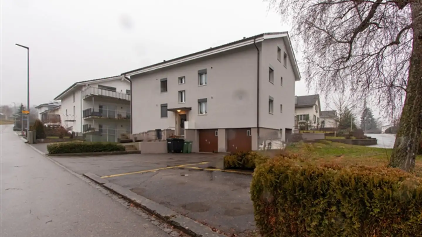 Apartment for rent - Prehlstrasse 40, 3280 Murten