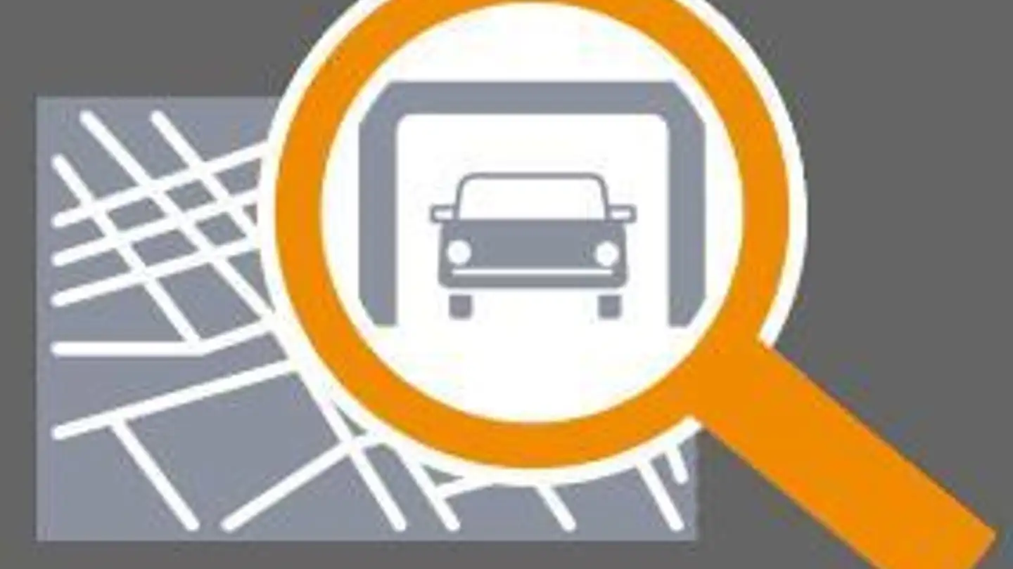 Single garage for rent - Warteggstrasse 3, 9100 Herisau