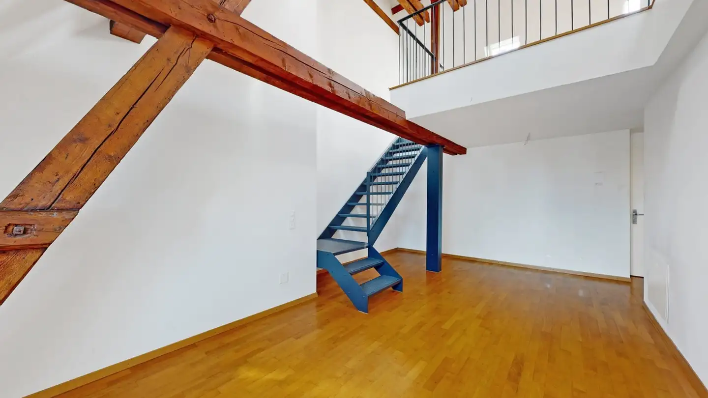 Maisonette mieten - Grenzacherstrasse, 4058 Basel - Foto 4