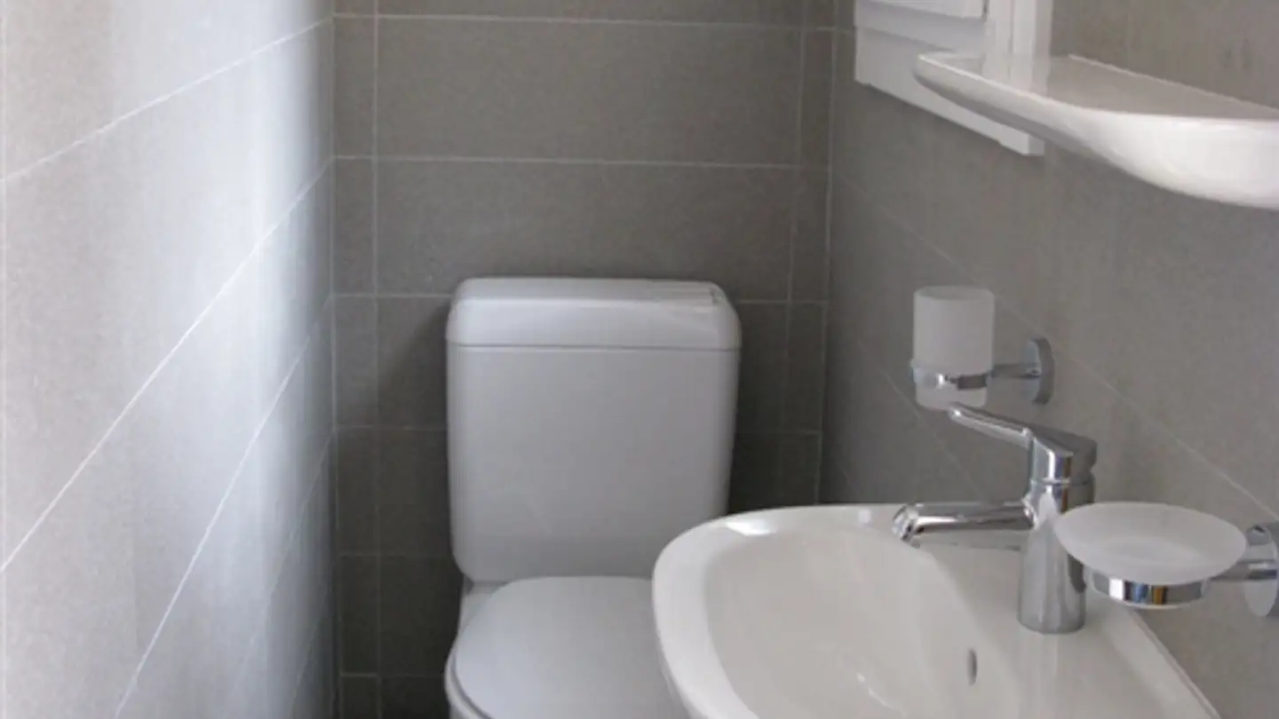 Appartamento in affitto - Viale Verbano 33, 6600 Muralto - Photo 3