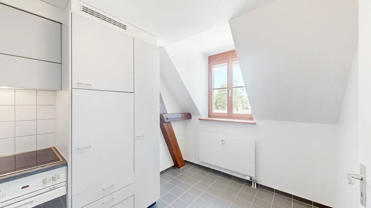 Maisonette mieten - Grenzacherstrasse, 4058 Basel - Foto 3